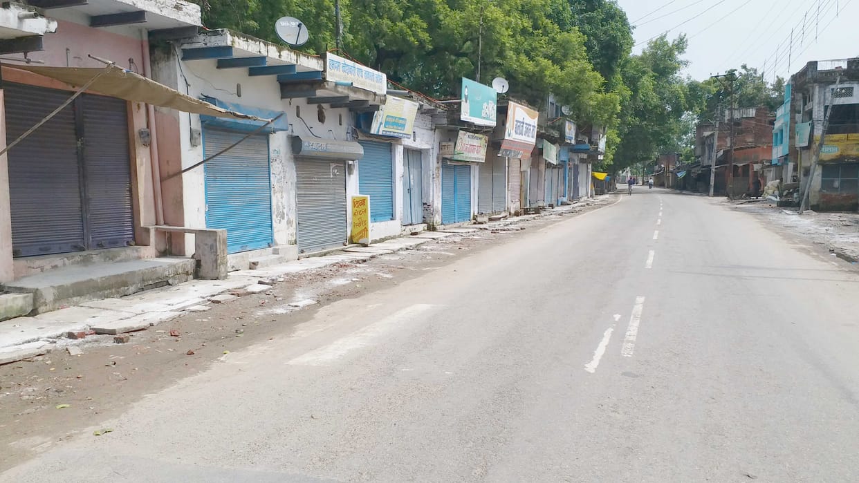 Impact of ban, silence in markets