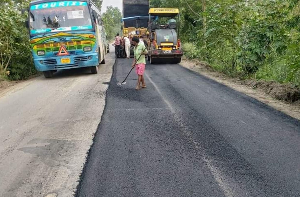9Km Sidcul Road coming soon
