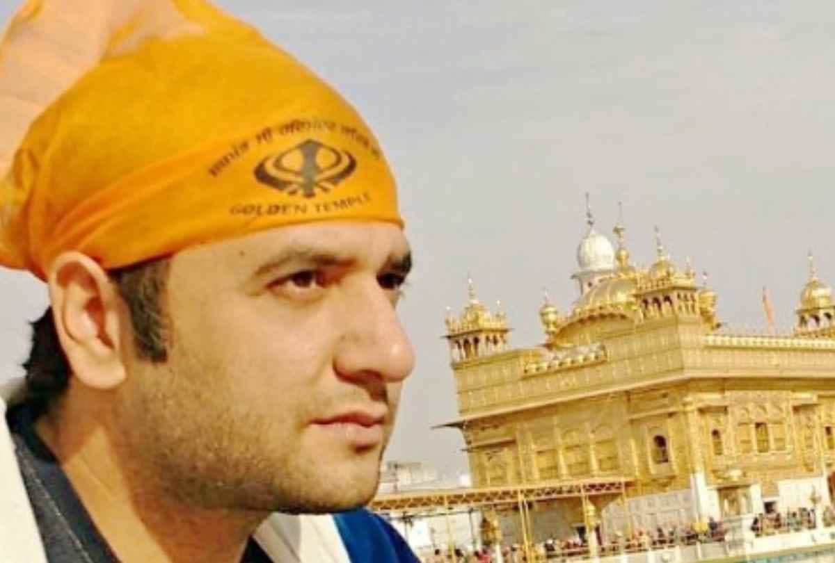 sarbjit fame actor ranjan sehgal passed away at age 36