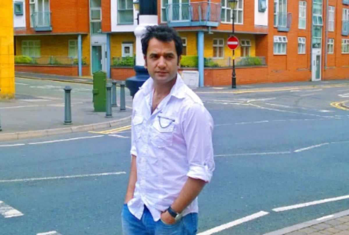 sarbjit fame actor ranjan sehgal passed away at age 36