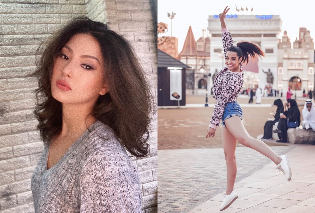 know about these nepali actress Samragyee RL Shah Srishti Shrestha Jassita Gurung Namrata Shrestha Keki Adhikari Priyanka Karki