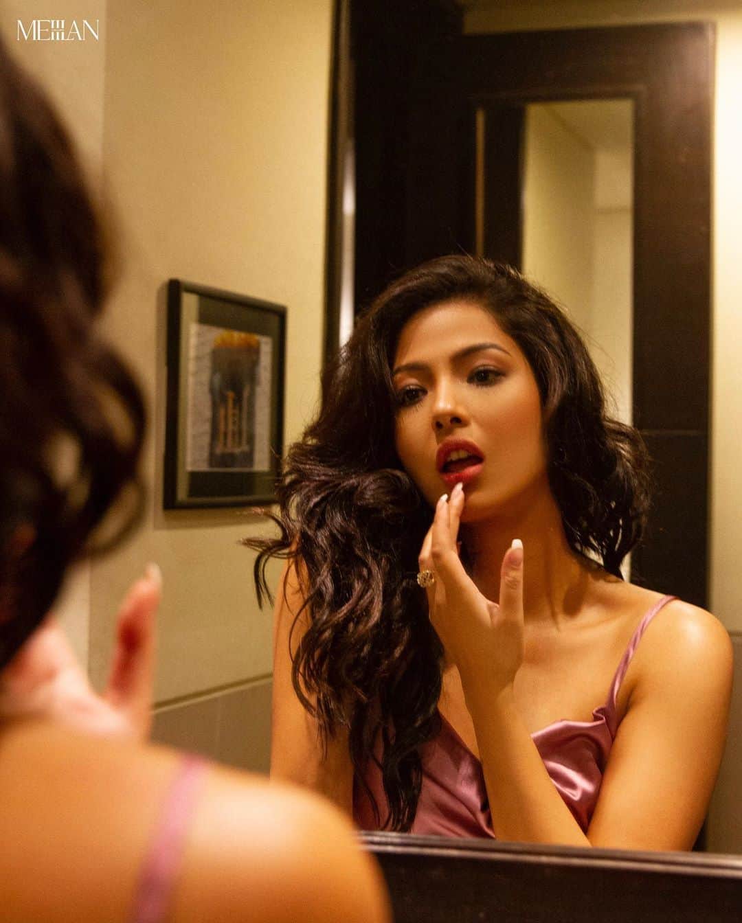 know about these nepali actress Samragyee RL Shah Srishti Shrestha Jassita Gurung Namrata Shrestha Keki Adhikari Priyanka Karki