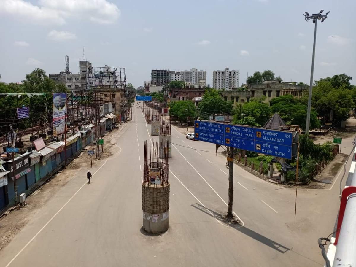 lockdown in uttar pradesh extended who will get e-pass exemption up state guidelines for lockdown extension how to get e pass in lockdown in uttar pradesh