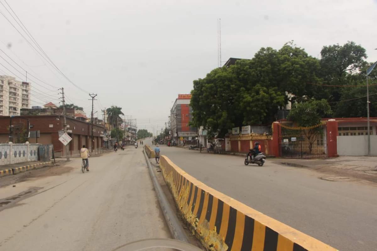 lockdown in uttar pradesh extended who will get e-pass exemption up state guidelines for lockdown extension how to get e pass in lockdown in uttar pradesh