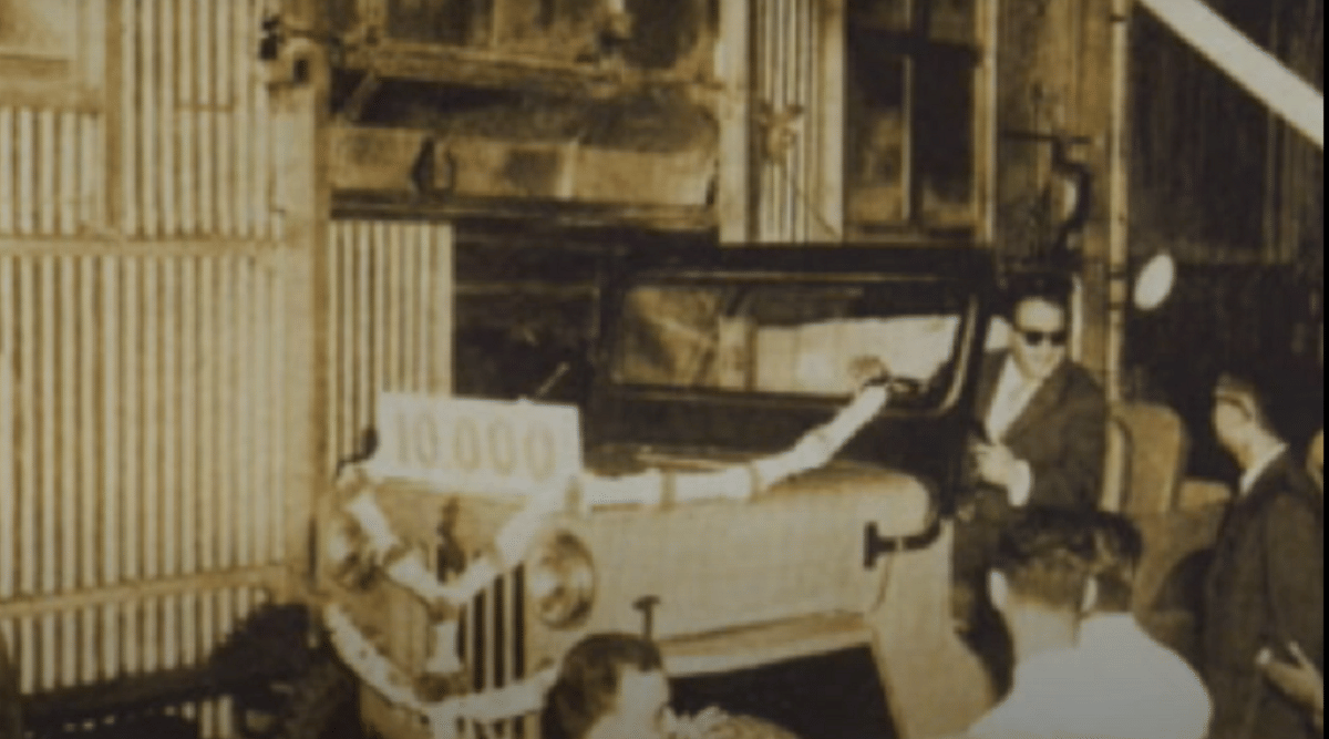 How Mahindra and Mohammed Company formed in 1945 became the world's leading brand 'Mahindra' with time