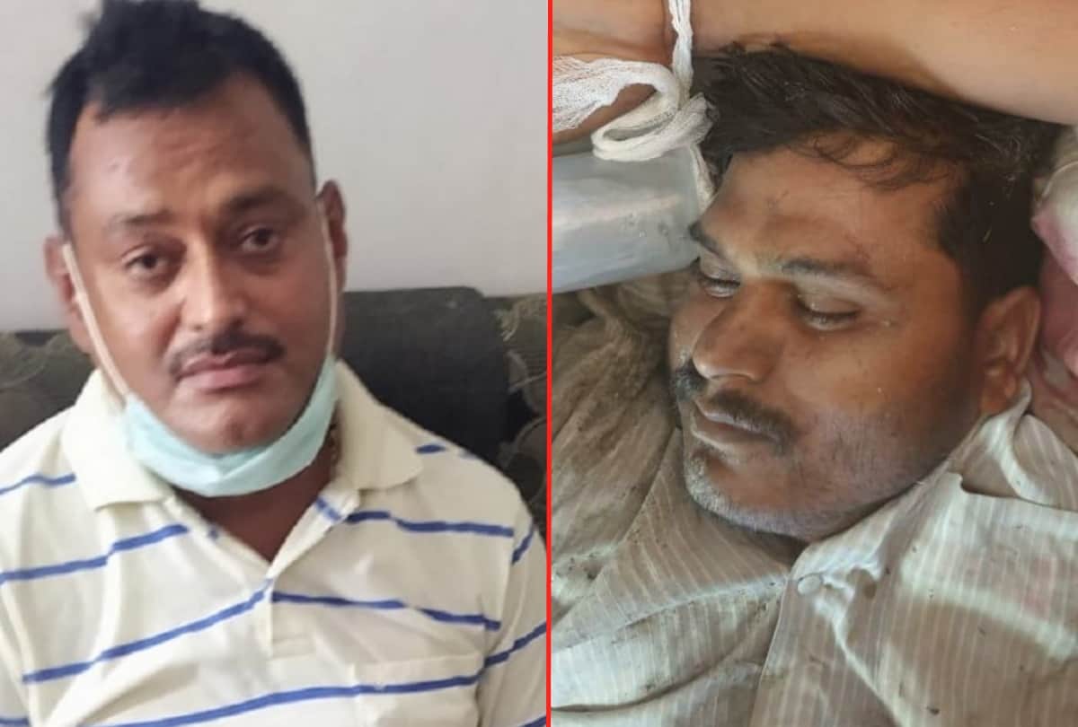 Panna Yadav killed by STF with Vikas Dubey encounter police investigation increase