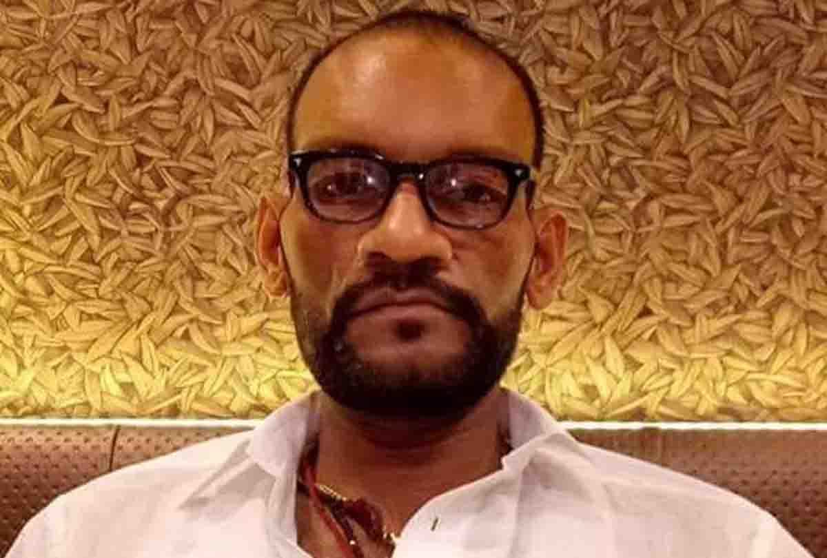 Kanpur Encounter: Guddan Trivedi, Close Confidant Of Gangster Vikas Dubey