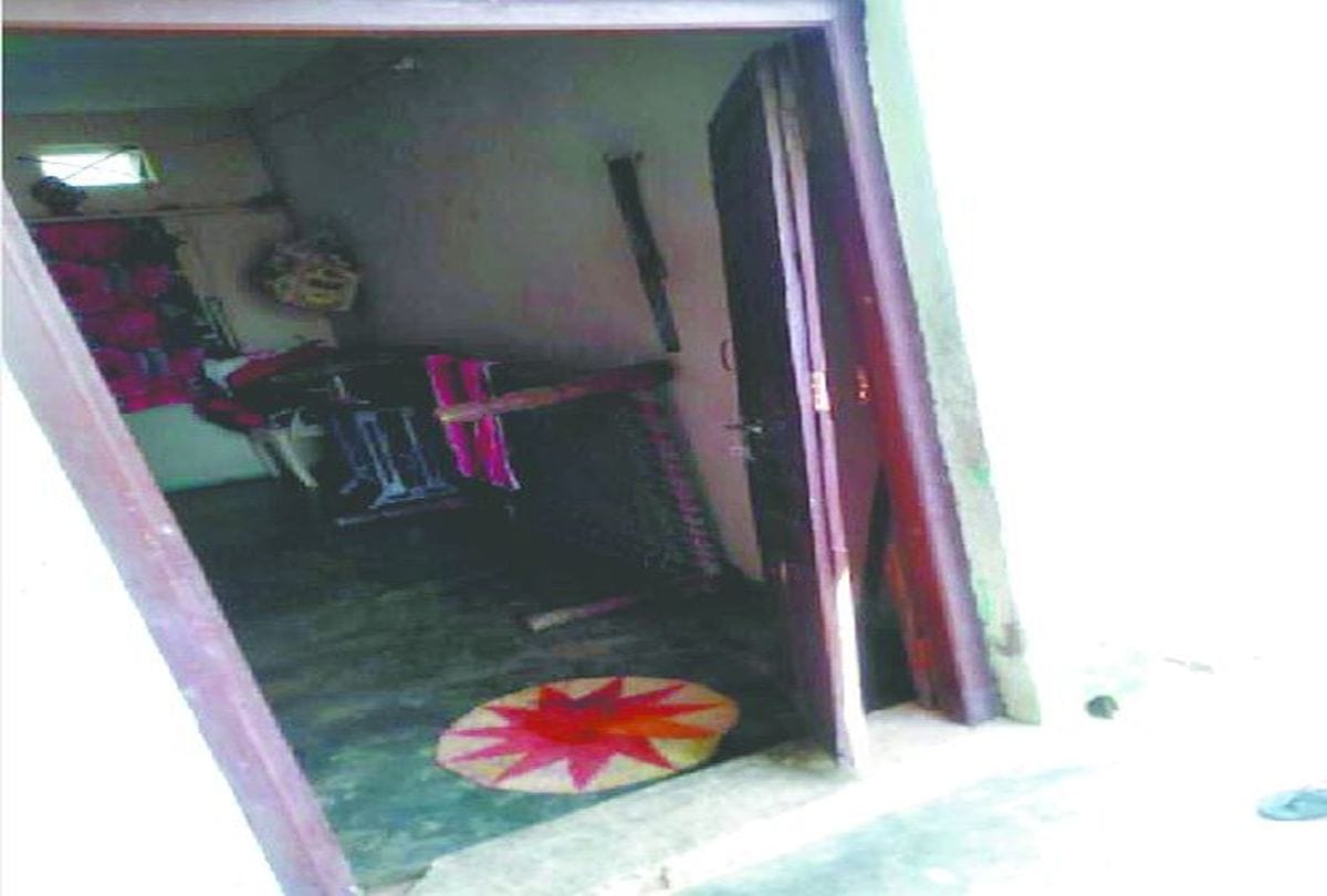 Villagers surround Agra SOG team while raid in mathura