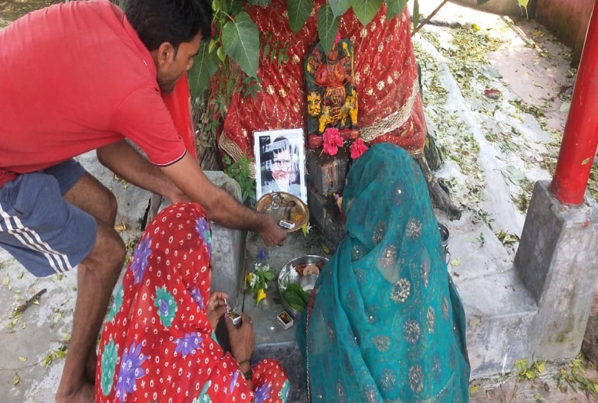 Amitabh Bachchan Corona News: Havan-poojan in ancestral village Babupatti for recovery soon
