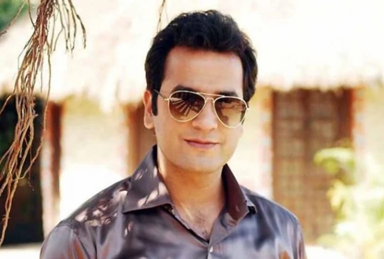 Actor Ranjan sehgal died at the age of 36 in Chandigarh