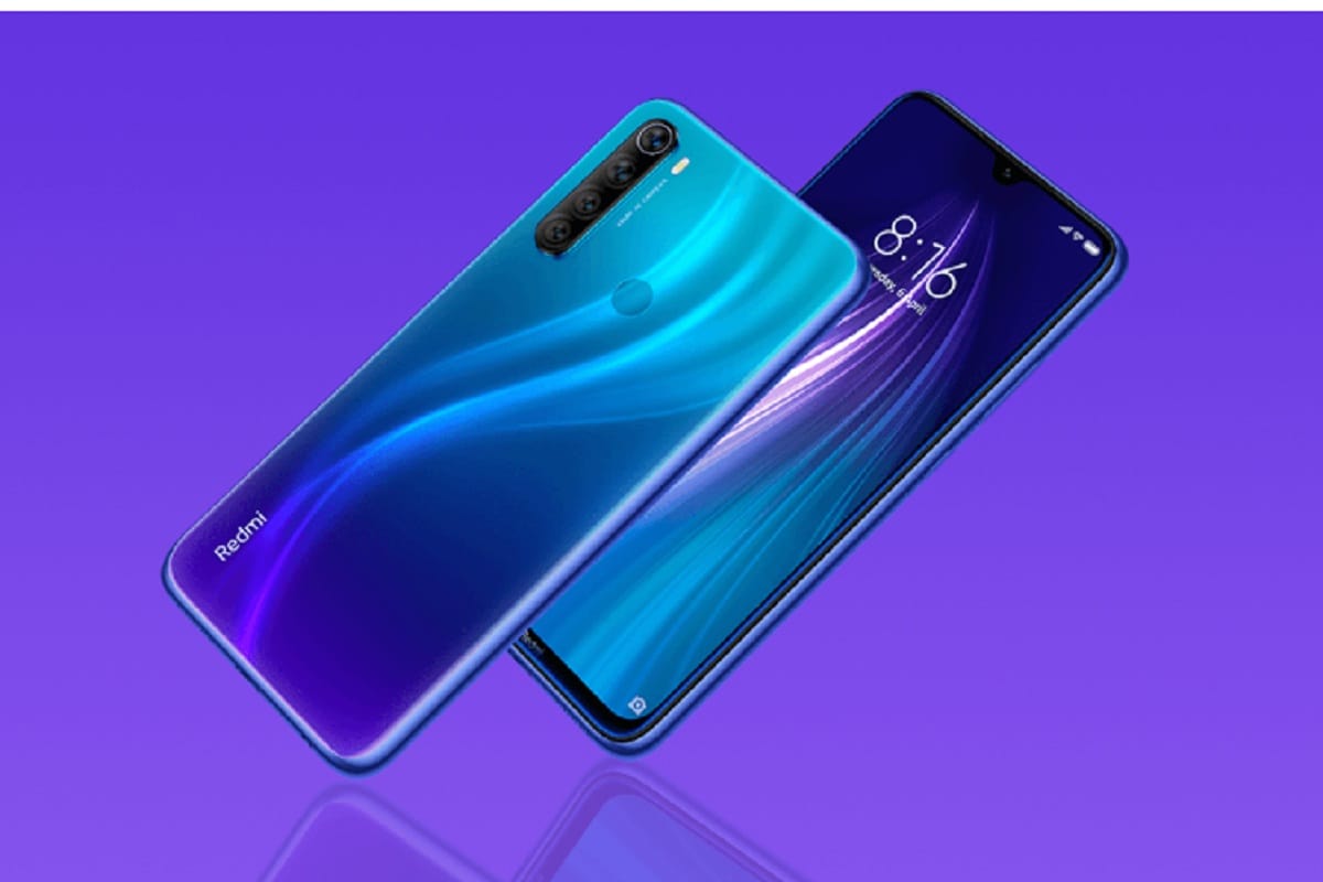Some Xiaomi Redmi phones crashing when used with Airtel SIM