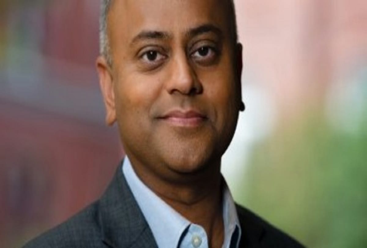 Rik Mehta becomes first Indian to win for Senate from New Jersey