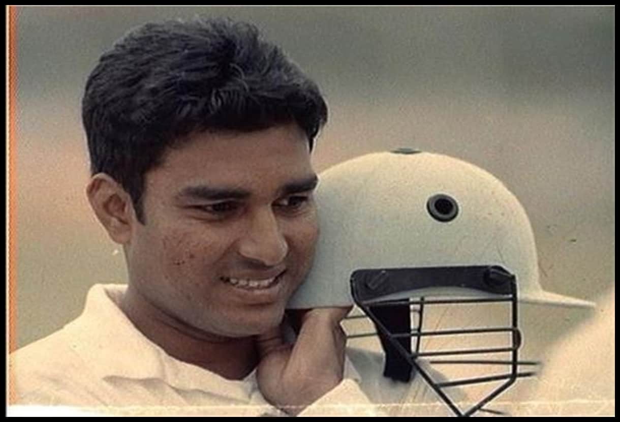 Happy Birthday: Once Sanjay Manjrekar was called next Sunil Gavaskar, claimed Dravid-Ganguly finished his career