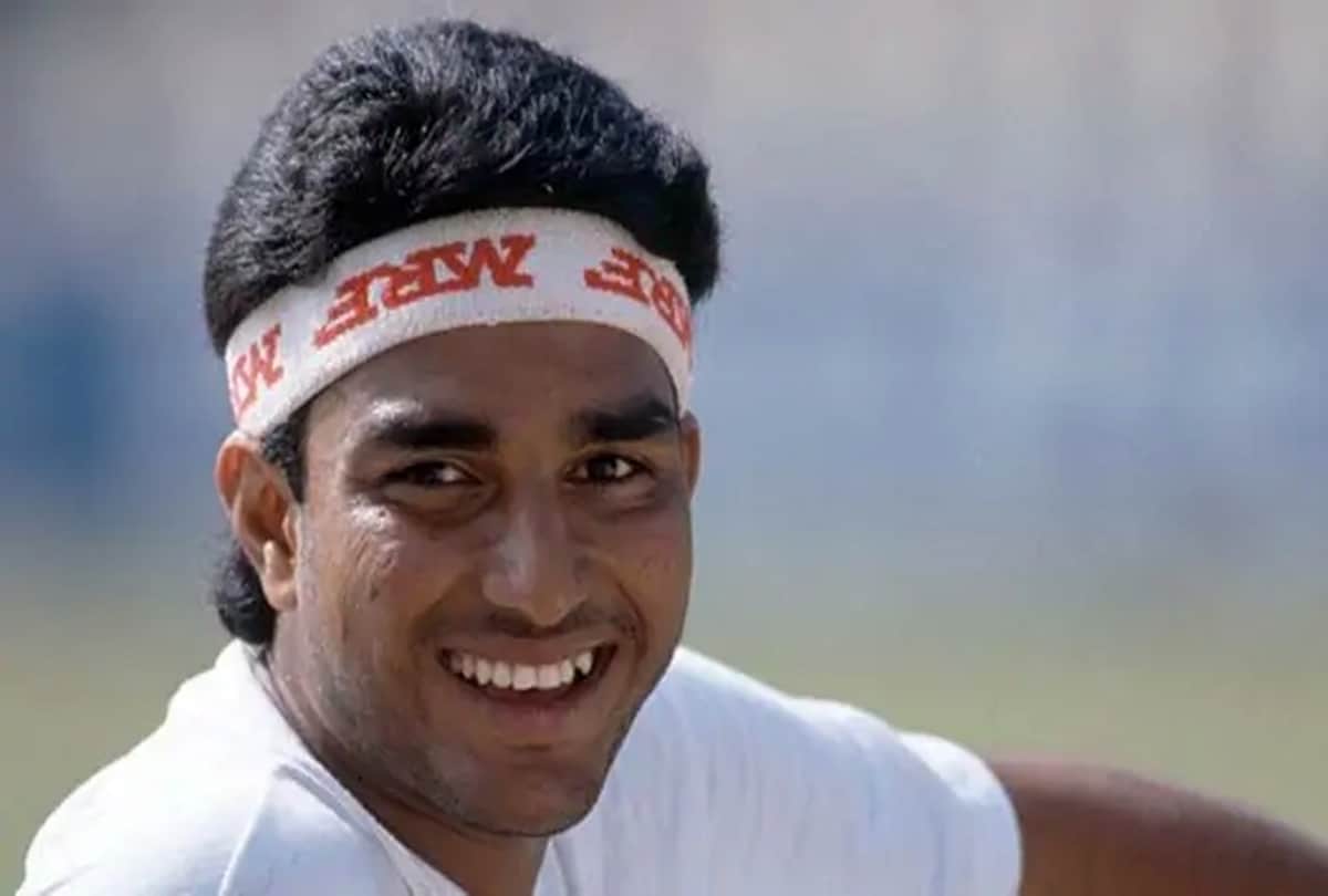 Happy Birthday: Once Sanjay Manjrekar was called next Sunil Gavaskar, claimed Dravid-Ganguly finished his career