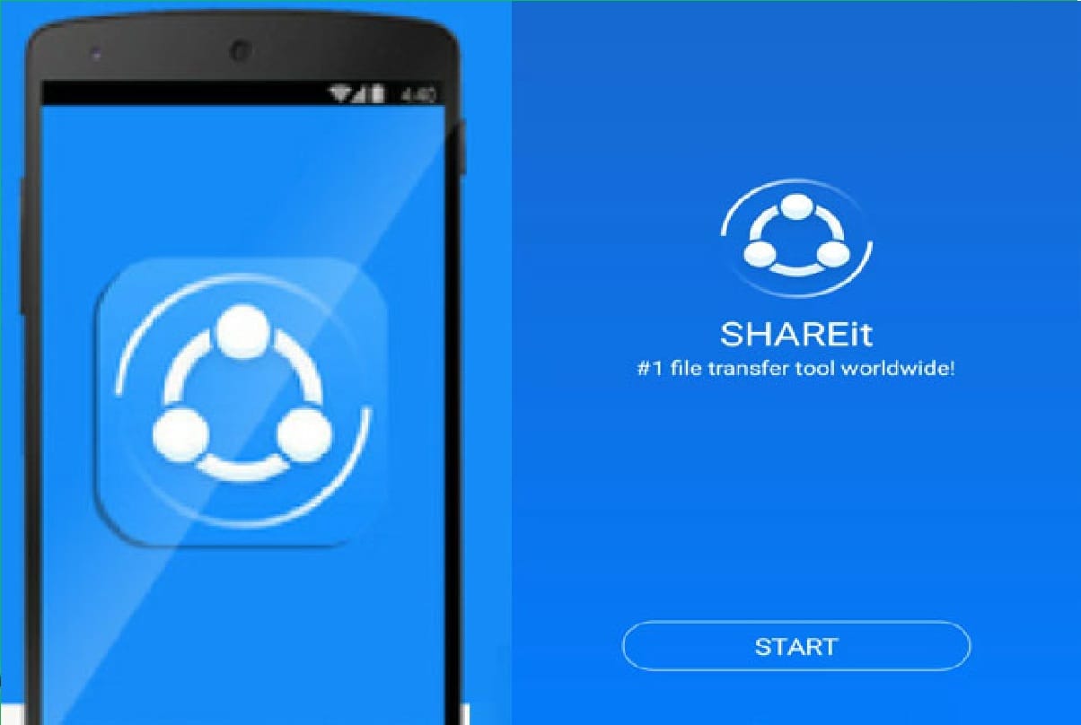 Shareit's option share tool, Tipu Sultan of badgam Jammu Kashmir prepared app
