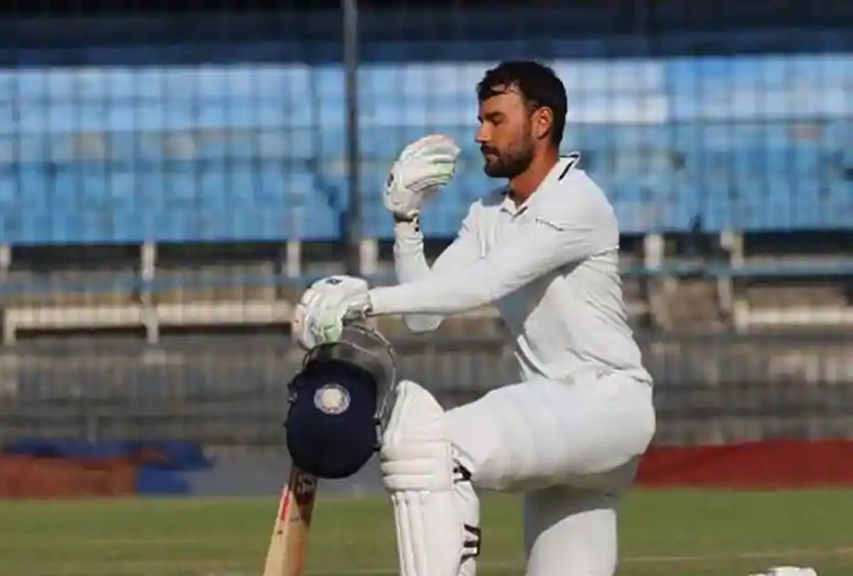 Sheldon Jackson quits Saurashtra, to play for Puducherry now
