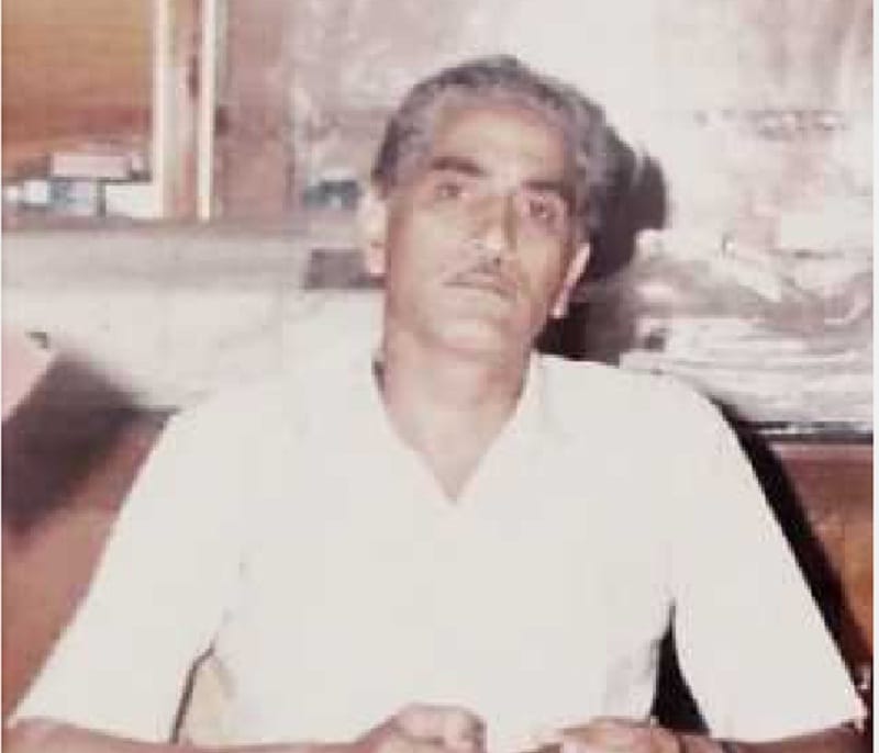 BHU professor SP Singh dies his research related to hydrogen energy production