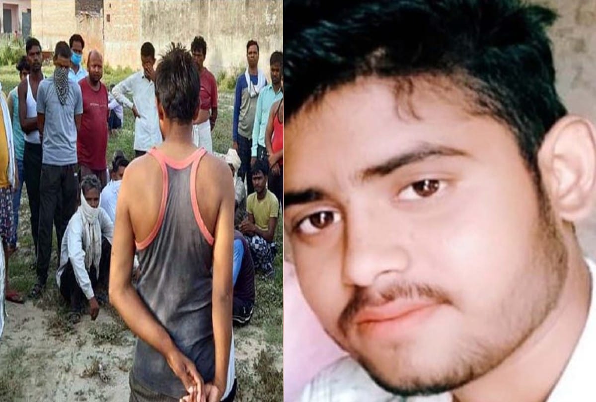 migrant worker commits suicide by hanging in kasganj