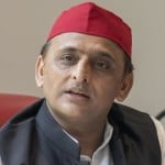 सपा के राष्ट्रीय अध्यक्ष अखिलेश यादव