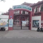 डॉ. भीमराव आंबेडकर विश्वविद्यालय
