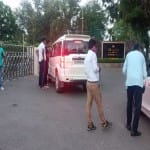 गुरुग्राम का आईटीसी होटल
