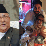 नेपाल के प्रधानमंत्री
