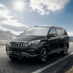 Mahindra Alturas G4 (सांकेतिक)
