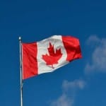 canada flag