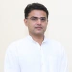 सचिन पायलट (फाइल फोटो)