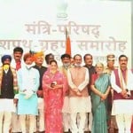 कैबिनेट विस्तार के 11वें दिन मंत्रियों के विभागों का बंटवारा कर दिया गया है। (फाइल फोटो)