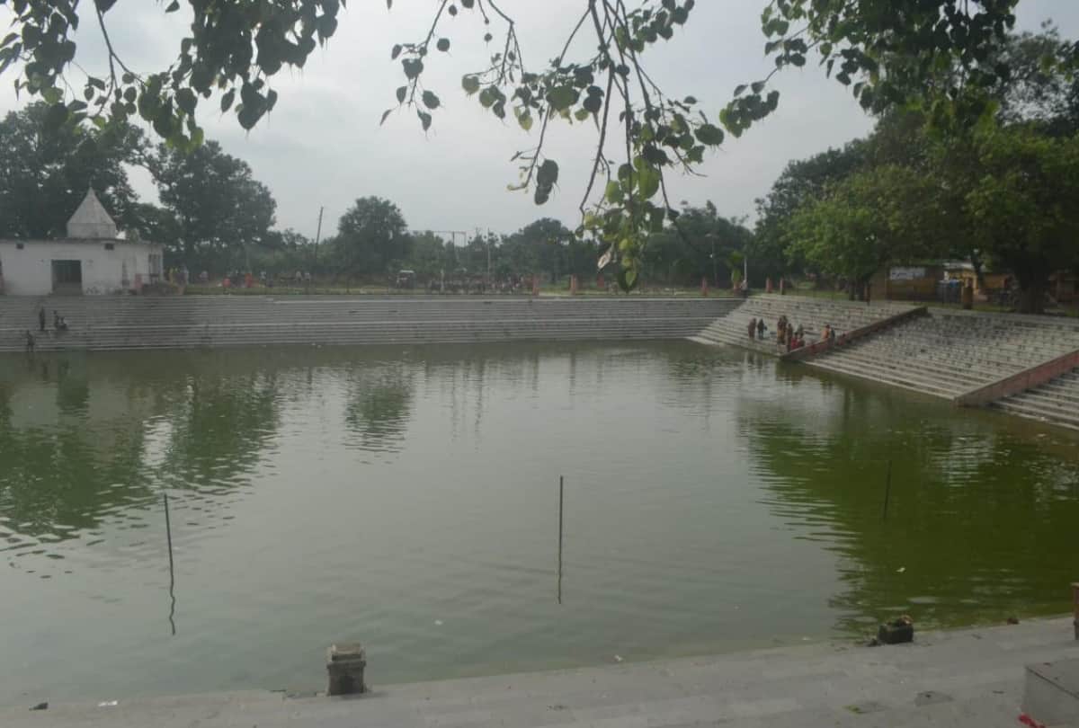 sawan 2020 special story of Baba tameshwar nath dham mela remove due to coronavirus see latest photos