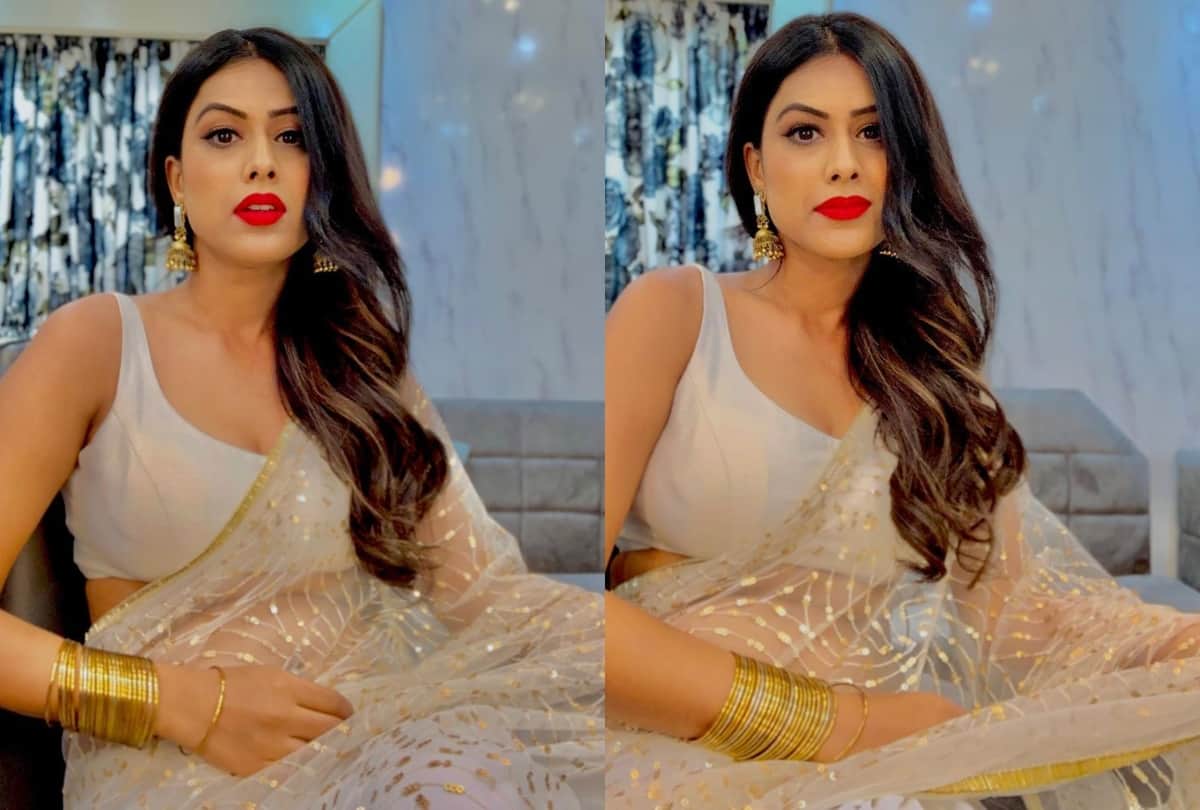 nia sharma birthday know more about ek hazaro meri behna hai fame actress career and life