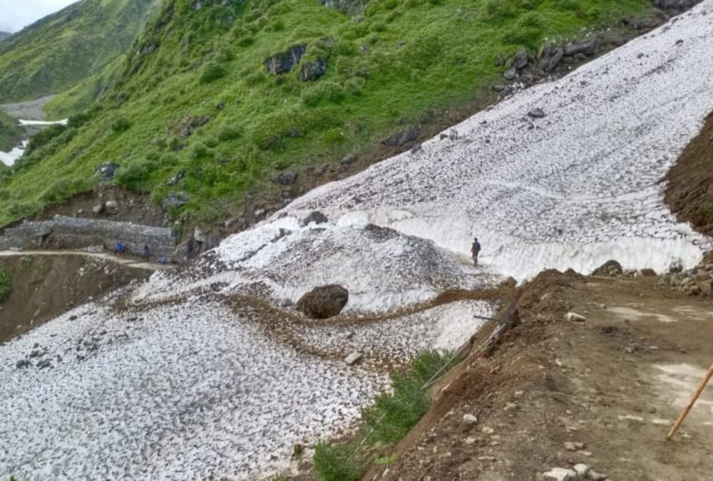 Char dham yatra 2020: Kedarnath Dham prasad Online Booking Starts