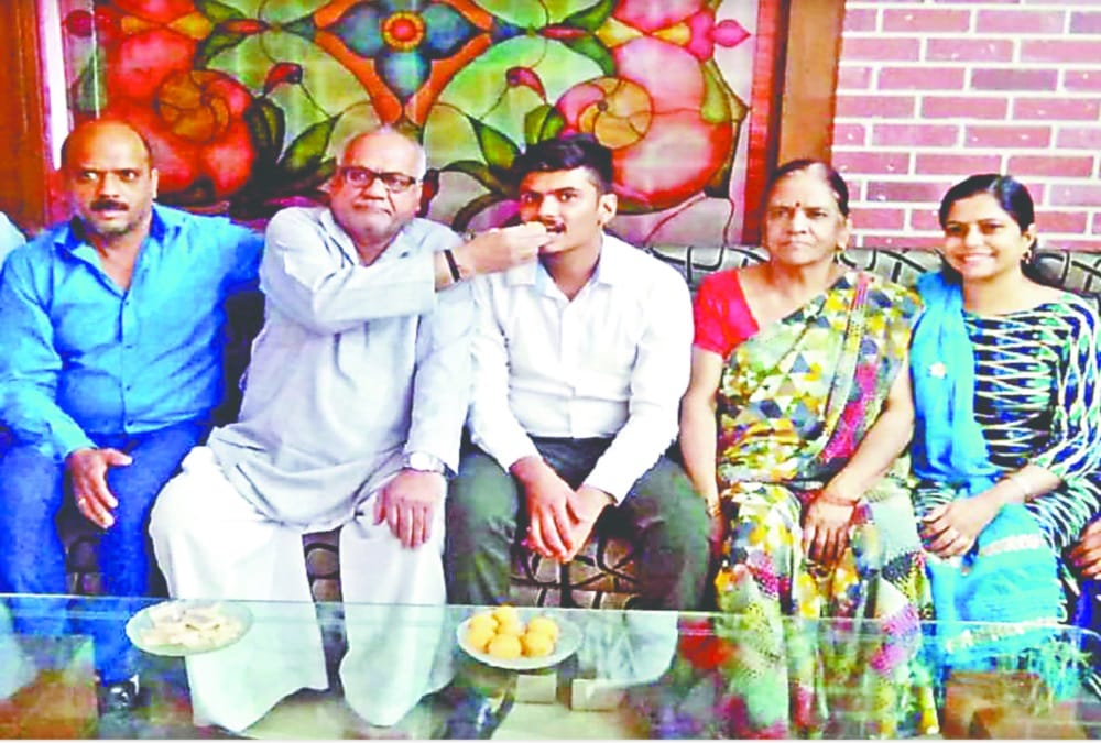 CBSE Board 12th Result 2020: Uttarakhand Topper sagar garg Interview