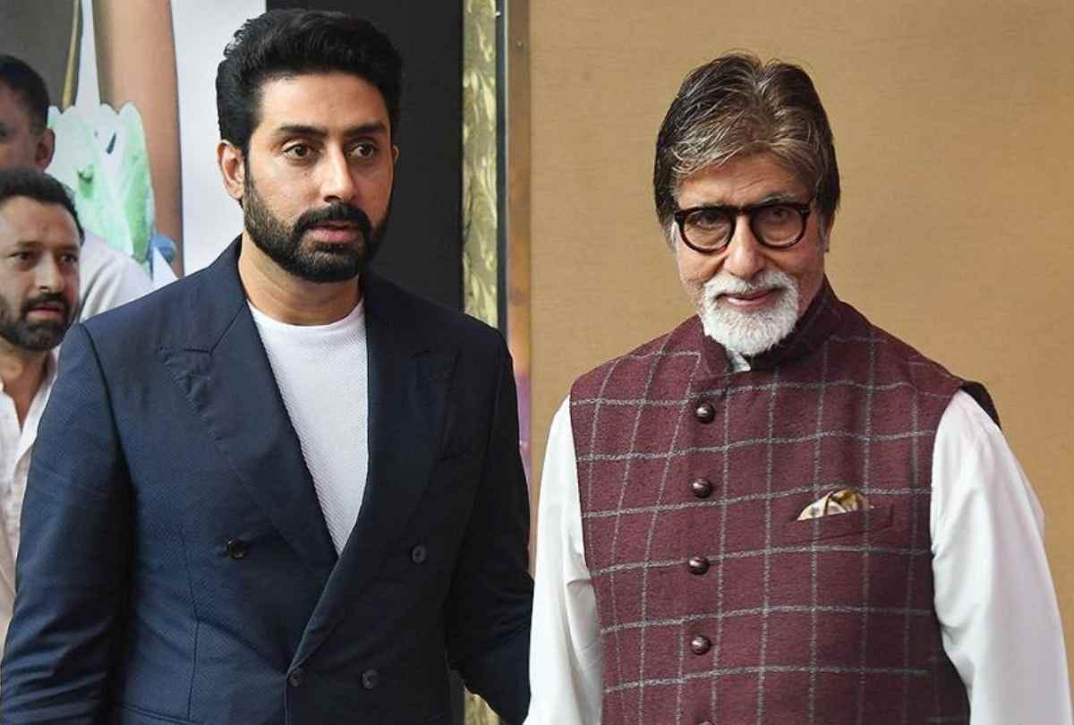Amitabh Bachchan and Abhishek responding well to treatment hospital sources