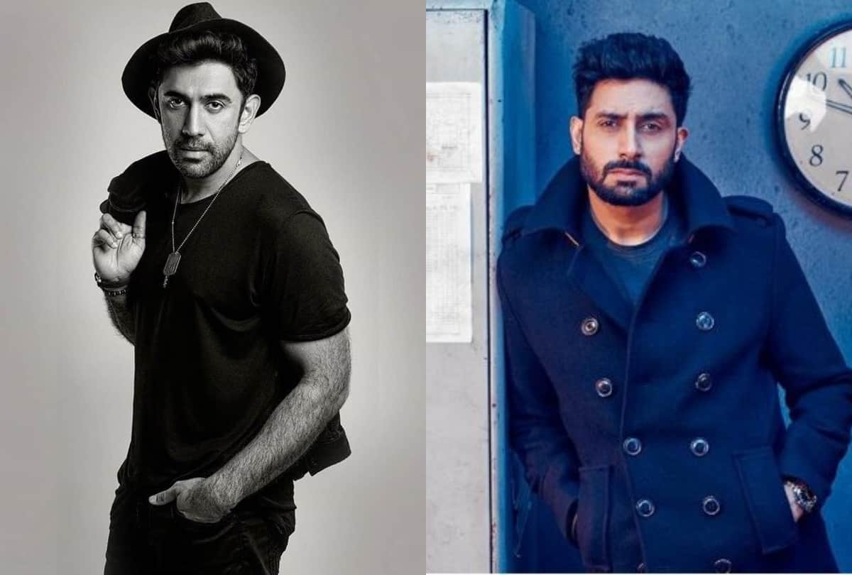 Amit Sadh Emotional and Thankful Post For Abhishek Bachchan Wishes Speedy Recovery To Amitabh Aishwarya and Aaradhya