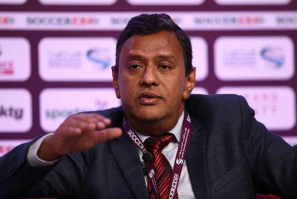 I-League must go on even if foreign players are unavailable: AIFF