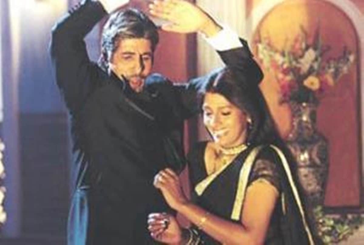 aks this day that year series by pankaj shukla 13 july 2001 bioscope Amitabh bachchan manoj bajpayee