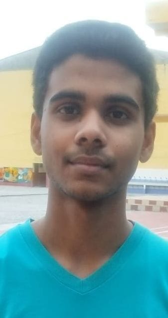Countrywide's Avikalp Bageshwar Topper