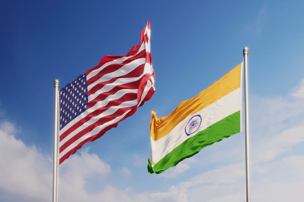 America became Largest Trade Partner of India for continuous second year