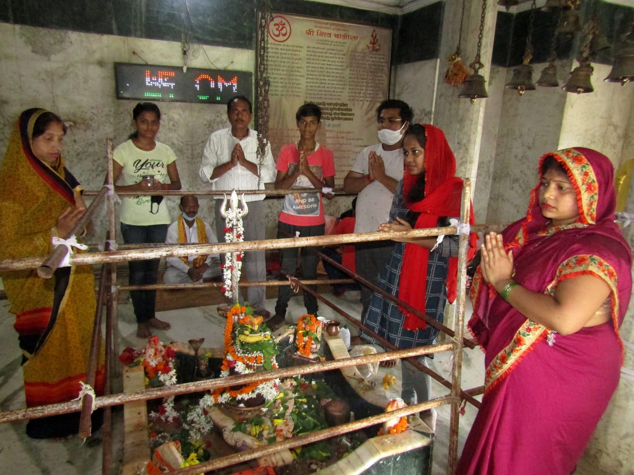 shuvratri