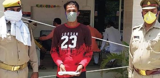 Criminal arrested in encounter