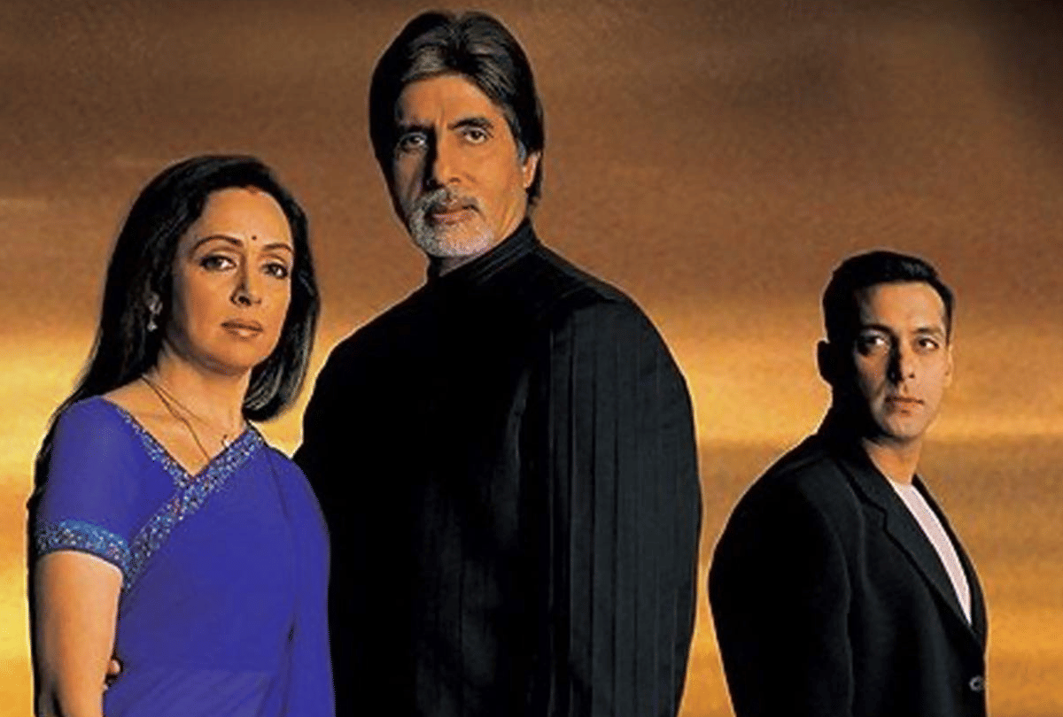 best Bollywood movies released in 2003 the hero loc kal ho na ho munna bhai mbbs