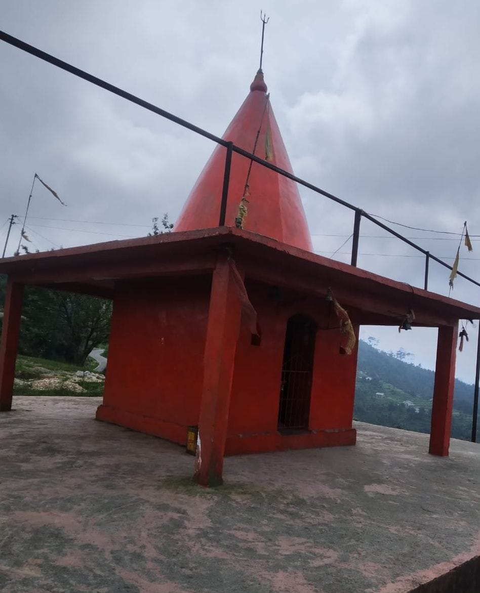 Two-day Harela fair will not be held in Dubhuda