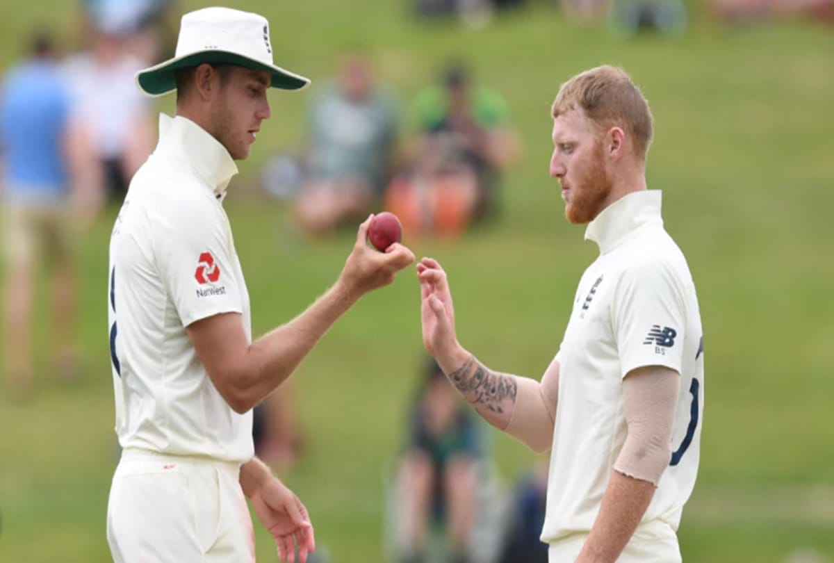 ENGvWI: Ben stokes can be rested in third and final test match vs West indies