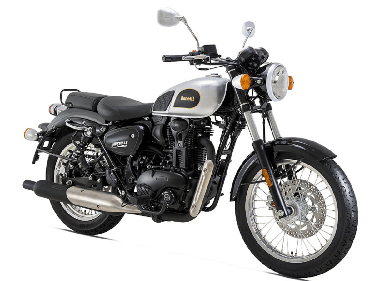 BS6 Benelli Imperiale 400 Vs BS6 Royal Enfield Classic 350 price and specifications comparison