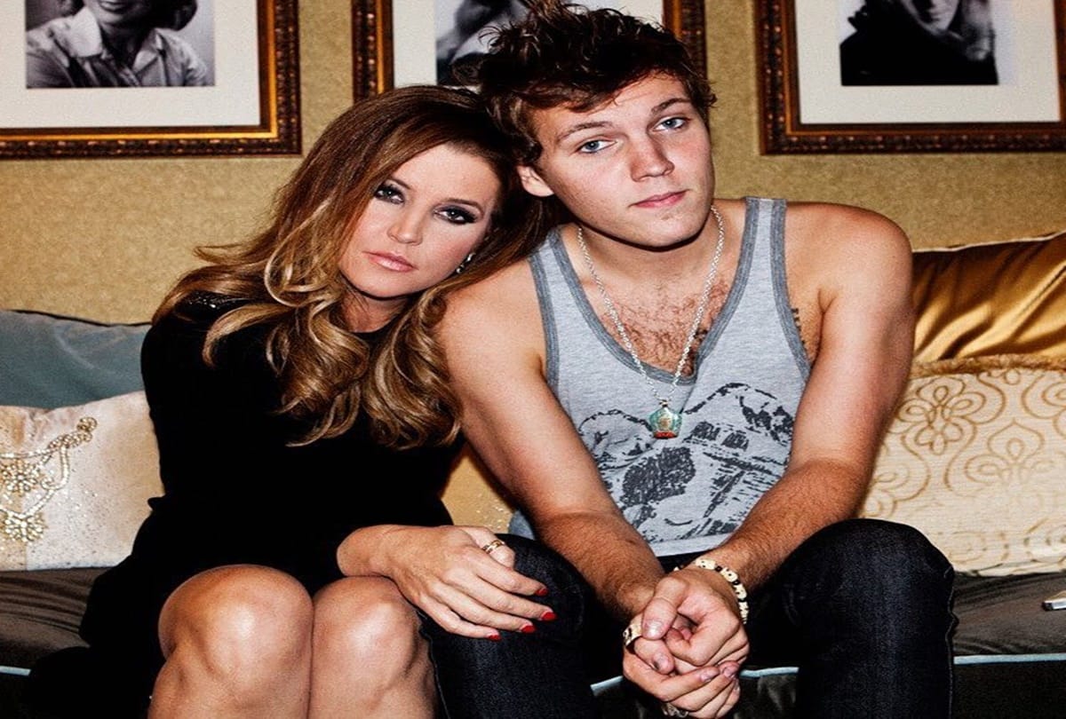 American Singer Elvis Presley Grandson Benjamin Keough Passes Away at 27