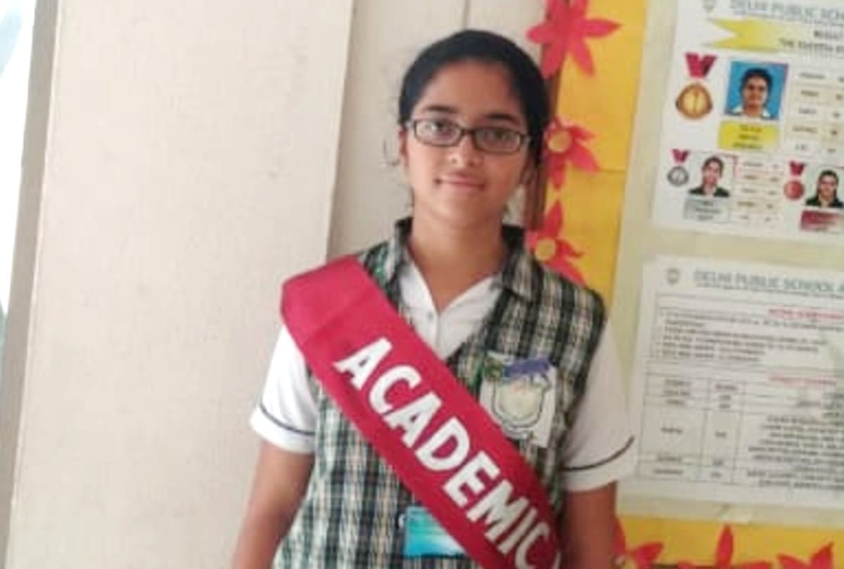CBSE Result 2020: Agra toppers list in cbse class 12th class result