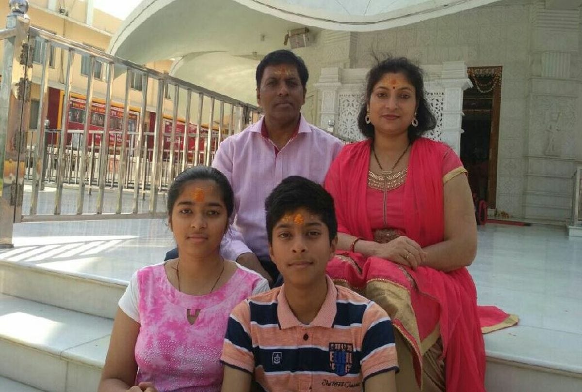 CBSE Result 2020: Agra toppers in cbse class 12th result