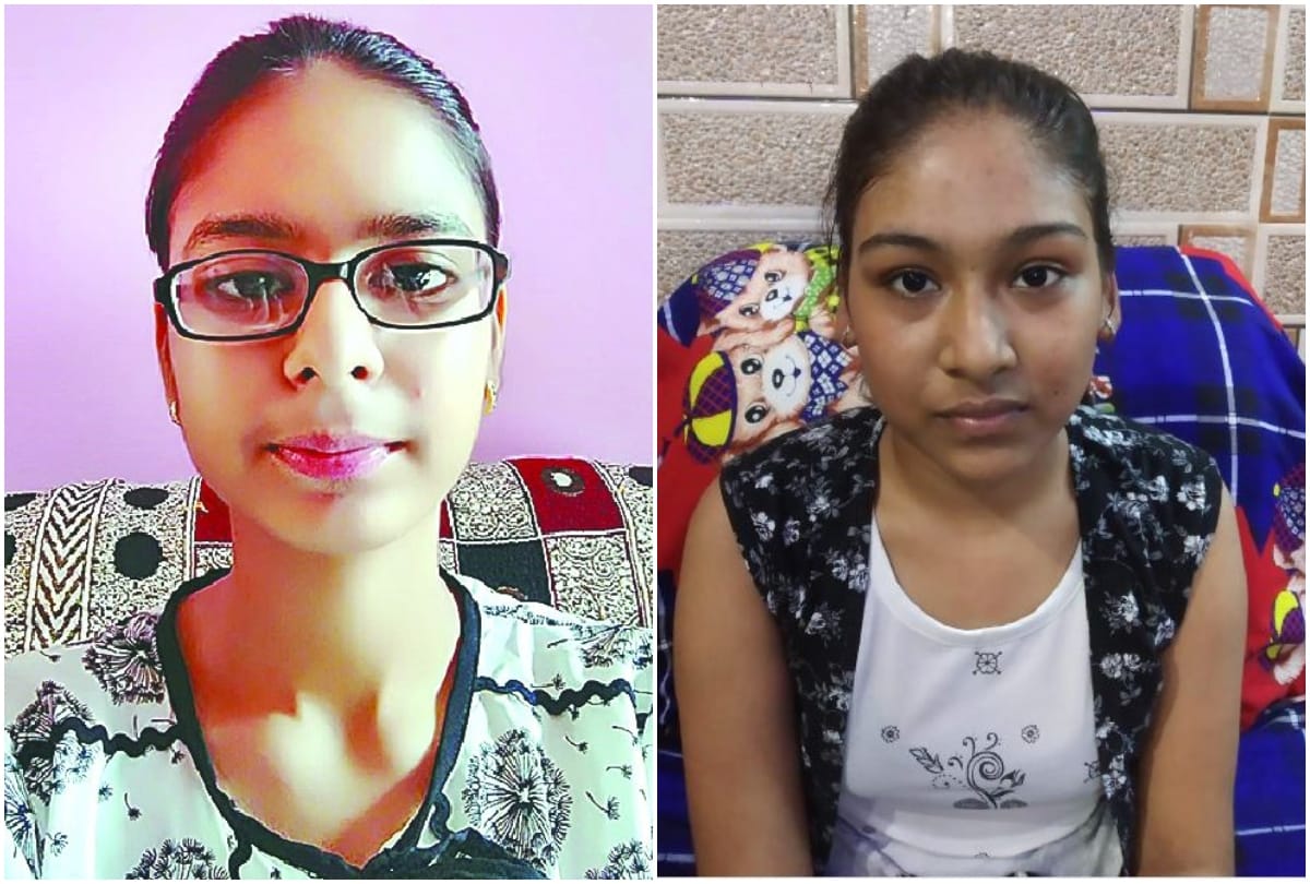 CBSE 12th Result 2020: Mathura toppers in cbse class 12th result